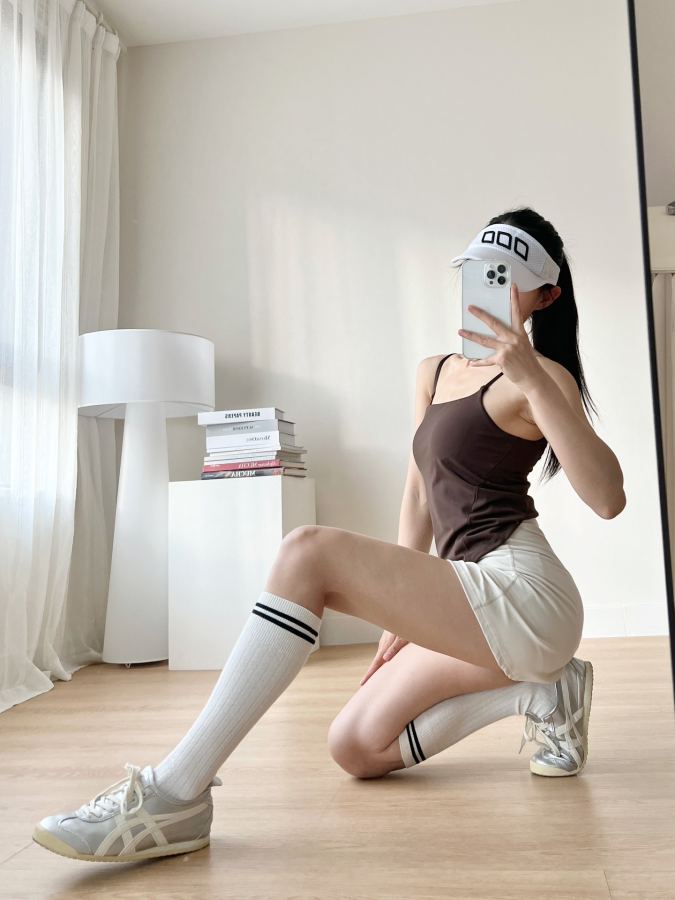 1:1 Replica Lulu Skirt Lululemon Align — AAA Quality Replica — photo 5