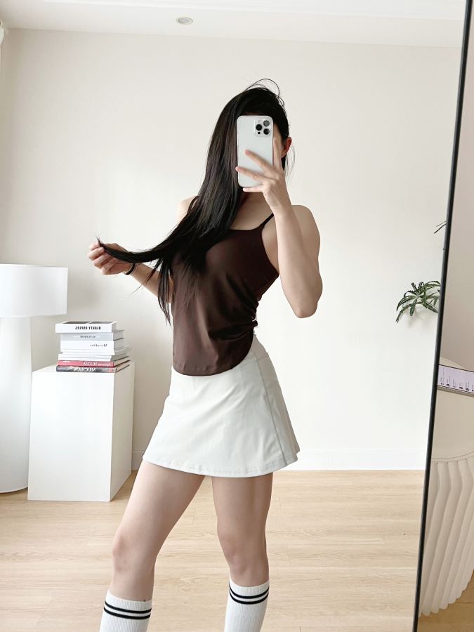 1:1 Replica Lulu Skirt Lululemon Align — AAA Quality Replica — photo 7