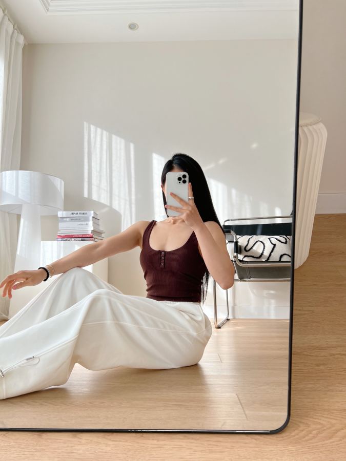 1:1 Replica Lulu Tank Top Lululemon Align — AAA Quality Replica — photo 9
