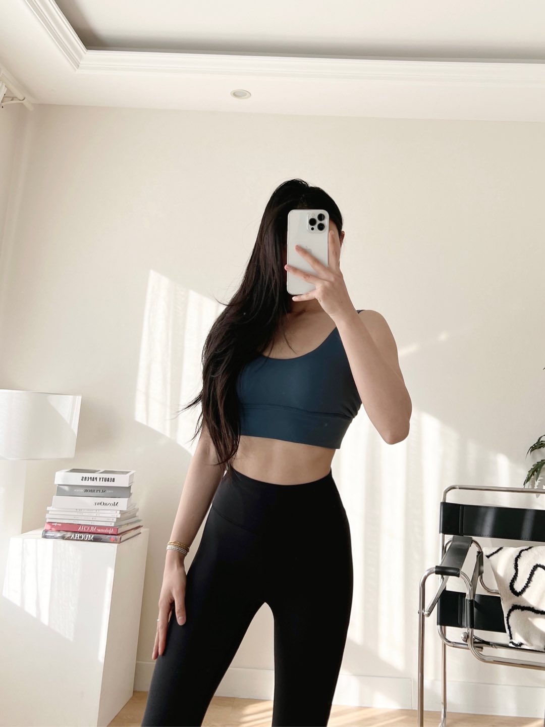 1:1 Replica Lulu Bra Lululemon Align A/B*Cups — AAA Quality Replica — photo 2