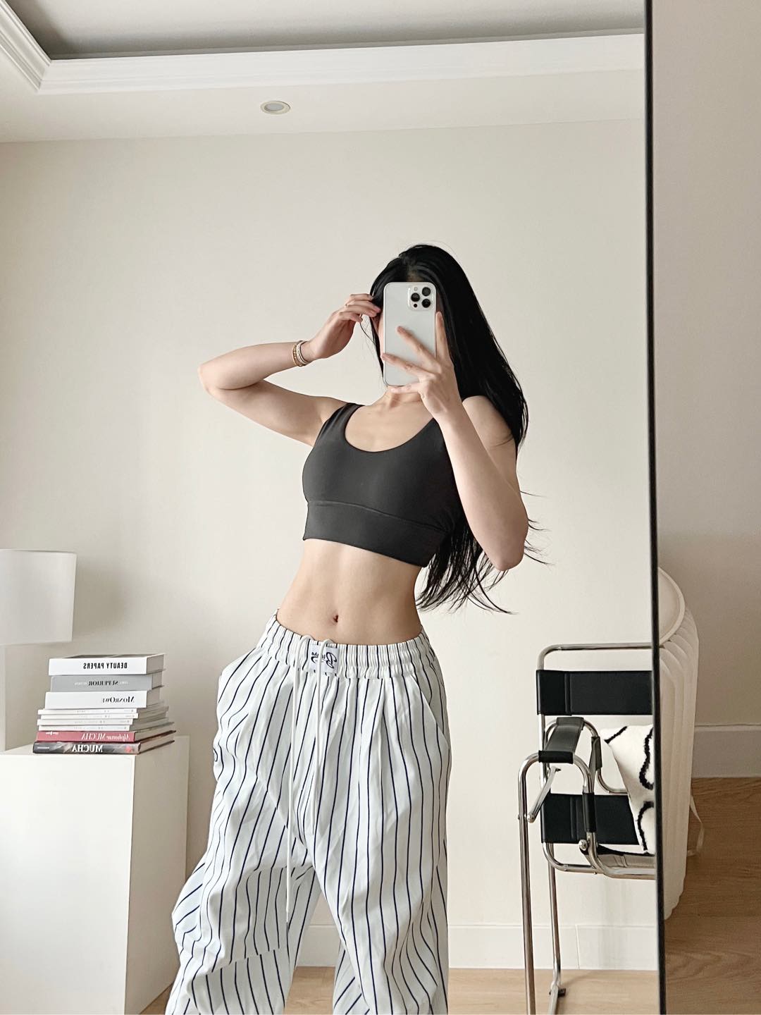 1:1 Replica Lulu Bra Lululemon Align A/B*Cups — AAA Quality Replica — photo 3