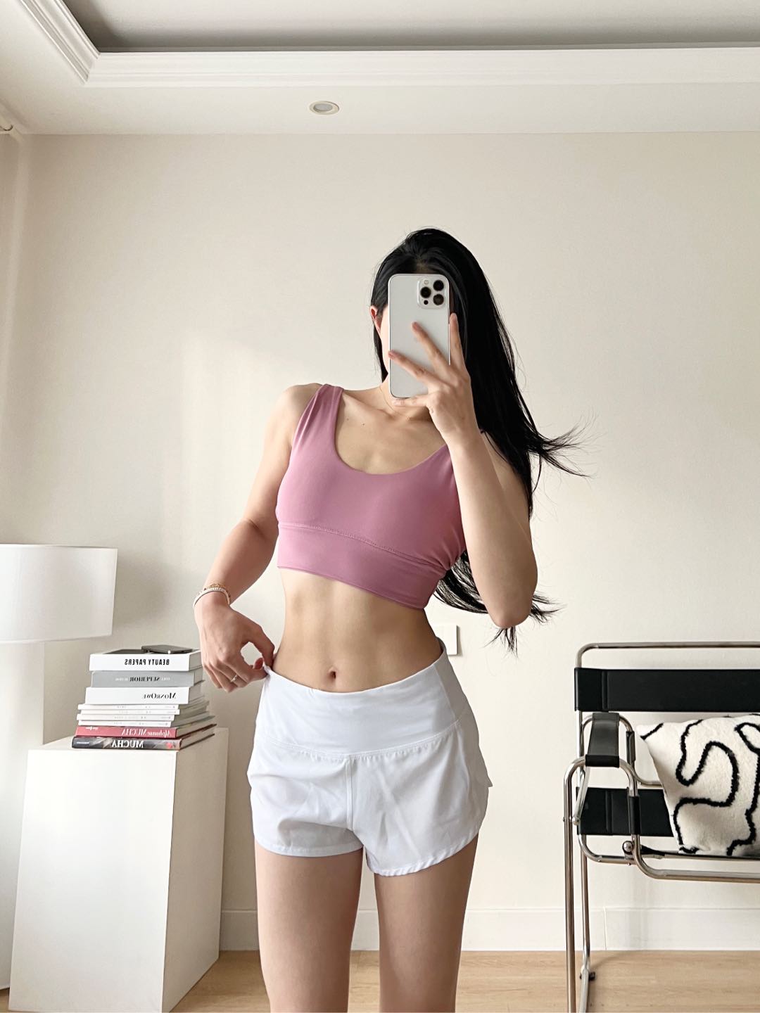 1:1 Replica Lulu Bra Lululemon Align A/B*Cups — AAA Quality Replica — photo 2