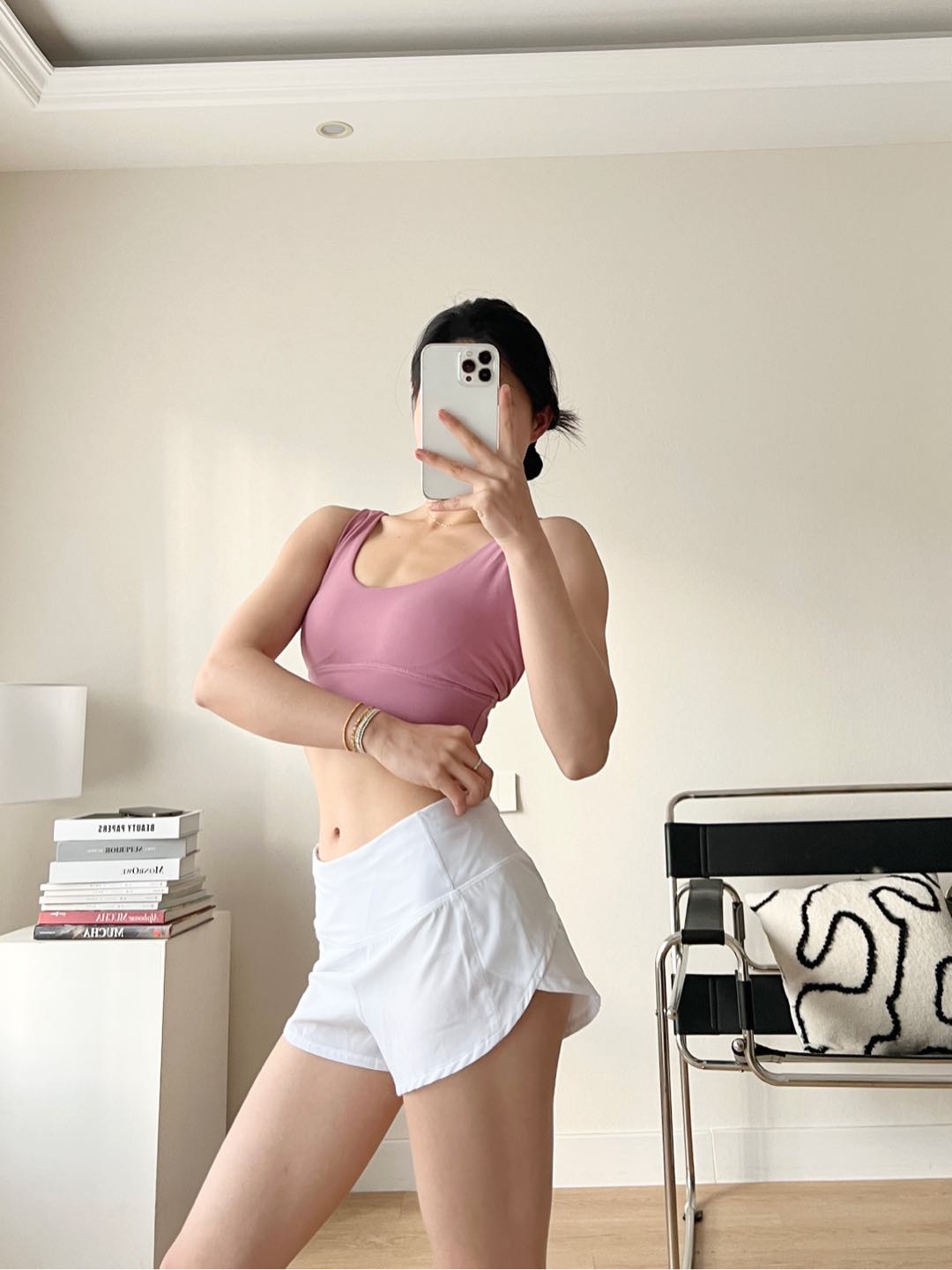 1:1 Replica Lulu Bra Lululemon Align A/B*Cups — AAA Quality Replica — photo 3