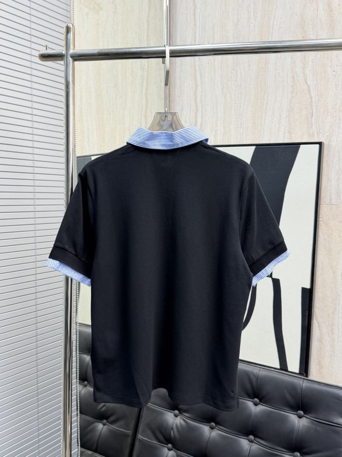 1:1 Replica MIUMIU men MIU POLO — Premium Replica — photo 2