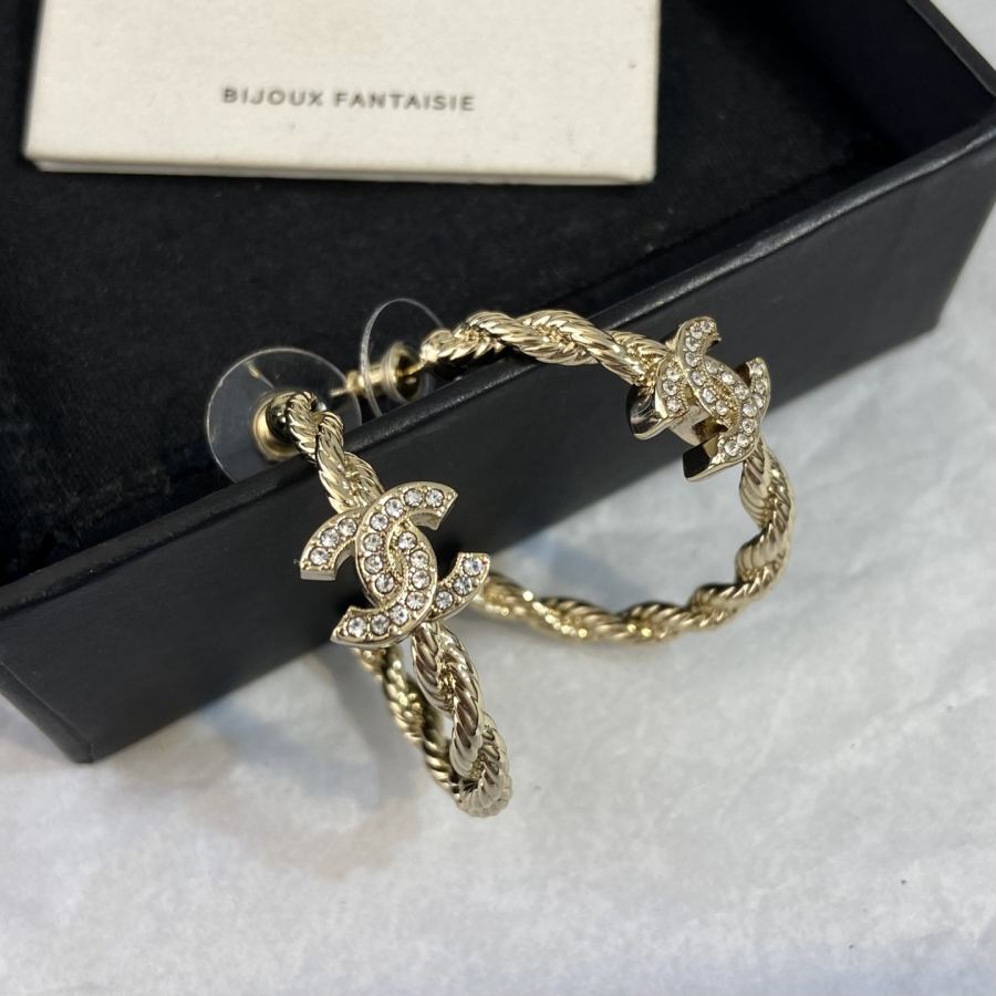 1:1 Replica Dior Jewelry Large Small — Premium Replica — photo 6