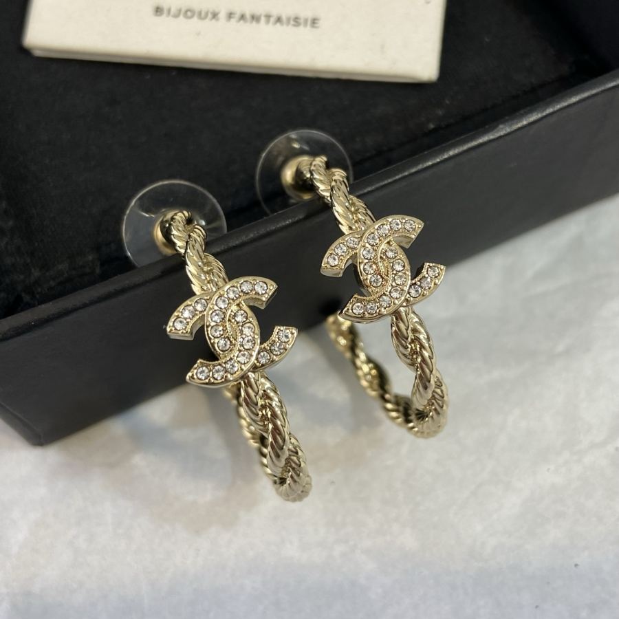 1:1 Replica Dior Jewelry Large Small — Premium Replica — photo 2