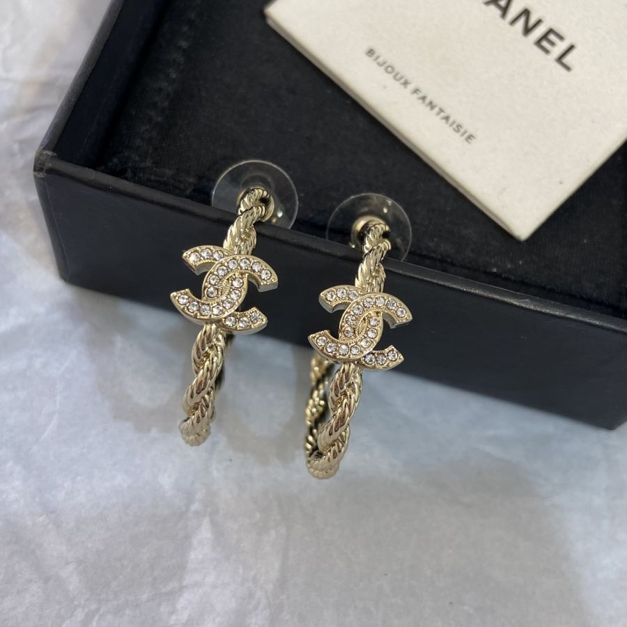 1:1 Replica Dior Jewelry Large Small — Premium Replica — photo 5