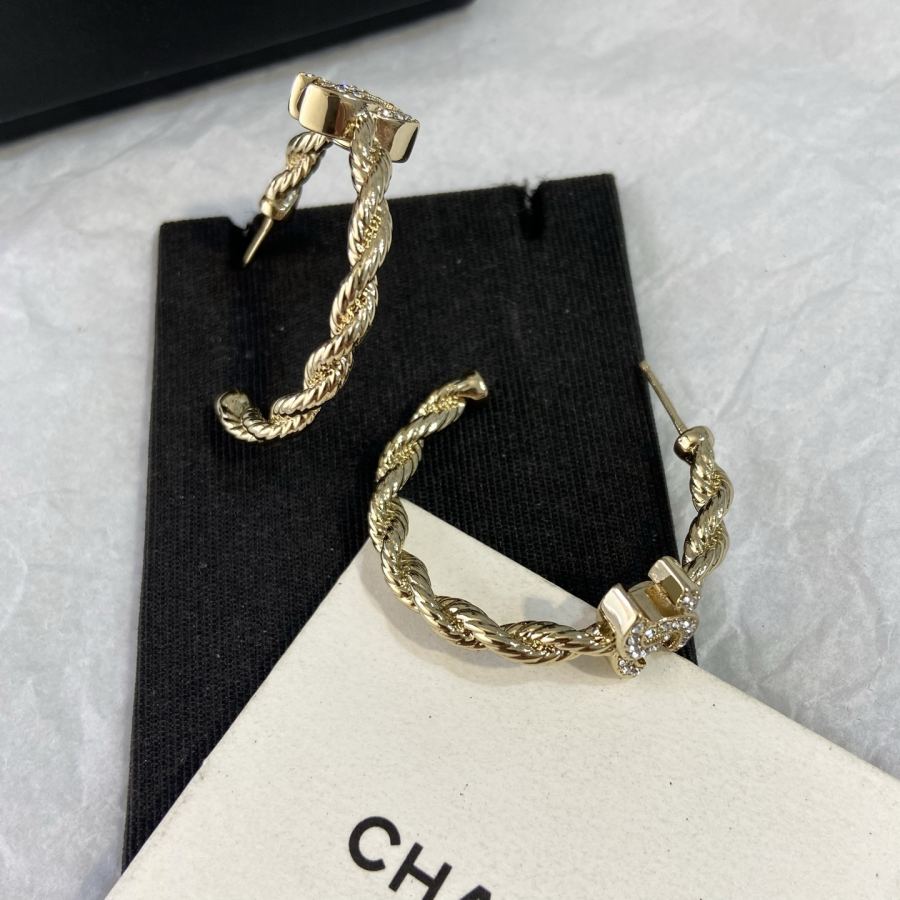 1:1 Replica Dior Jewelry Large Small — Premium Replica — photo 7