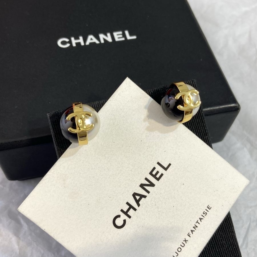 1:1 Replica Chanel Jewelry — AAA Quality Replica — photo 2