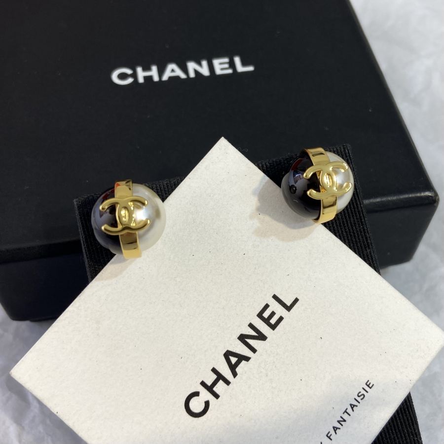 1:1 Replica Chanel Jewelry — AAA Quality Replica — photo 3