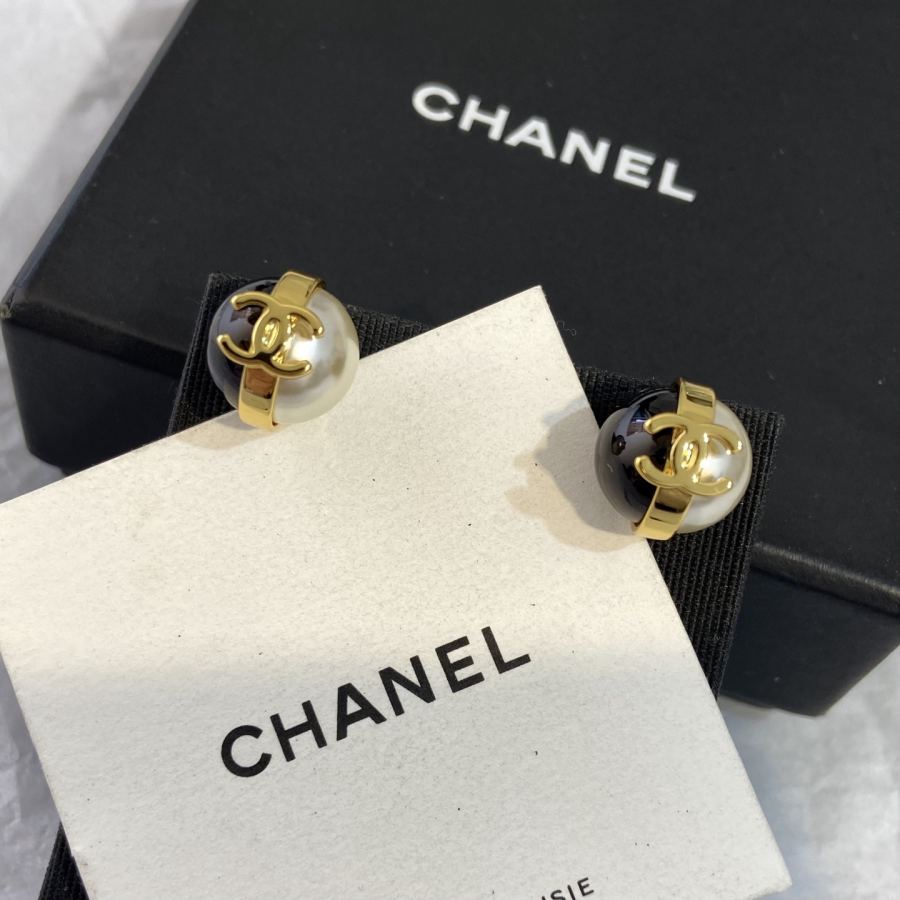 1:1 Replica Chanel Jewelry — AAA Quality Replica