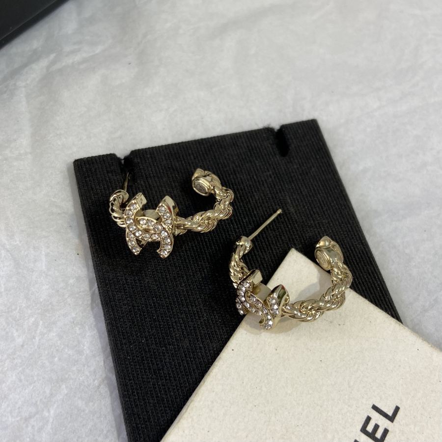 1:1 Replica Dior Jewelry Large Small — Premium Replica — photo 4