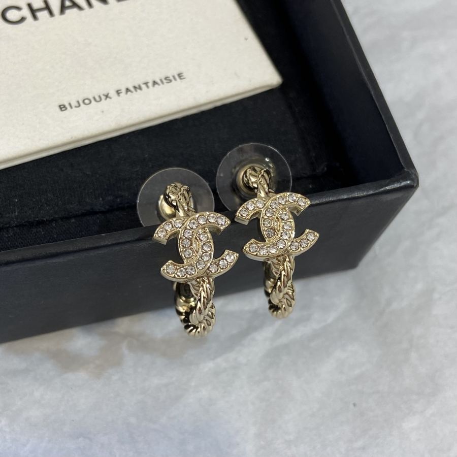 1:1 Replica Dior Jewelry Large Small — Premium Replica — photo 3