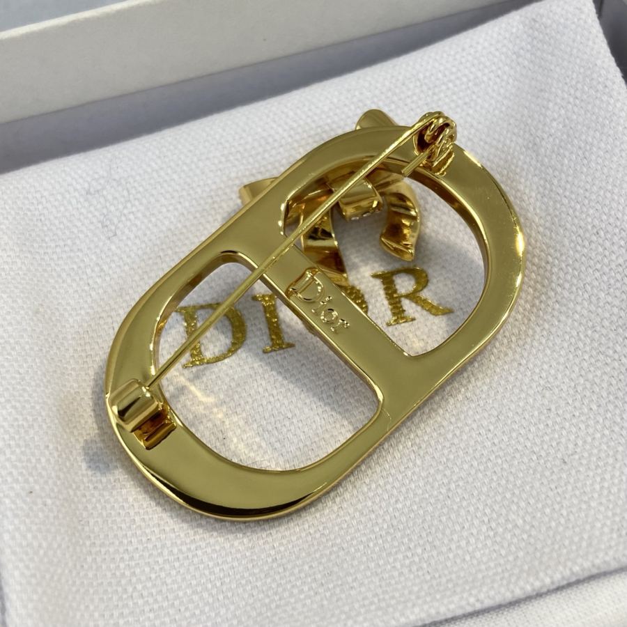 1:1 Replica Dior Jewelry — AAA Quality Replica — photo 5
