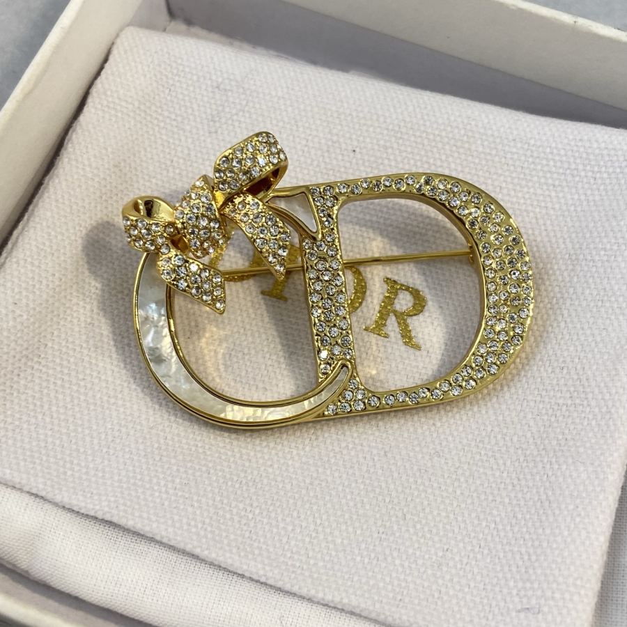 1:1 Replica Dior Jewelry — AAA Quality Replica — photo 2