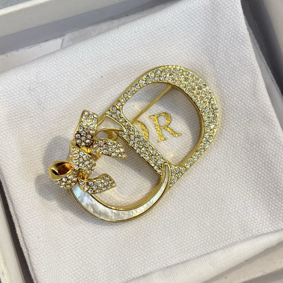 1:1 Replica Dior Jewelry — AAA Quality Replica — photo 3