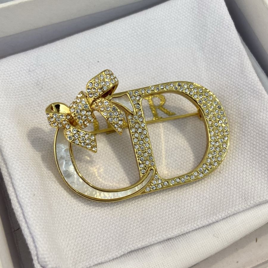 1:1 Replica Dior Jewelry — AAA Quality Replica