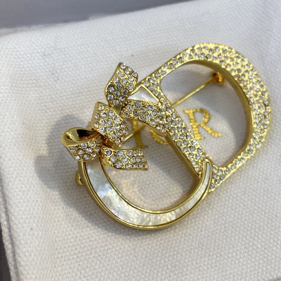 1:1 Replica Dior Jewelry — AAA Quality Replica — photo 4
