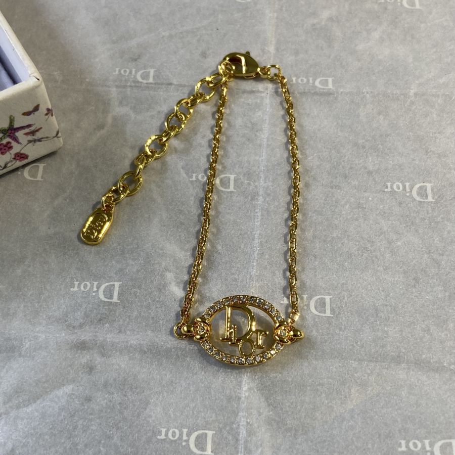1:1 Replica Dior Jewelry — Premium Replica