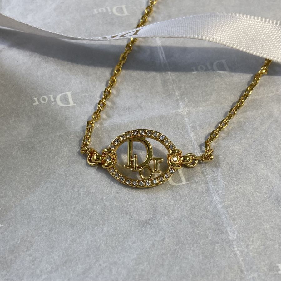 1:1 Replica Dior Jewelry — Premium Replica — photo 3