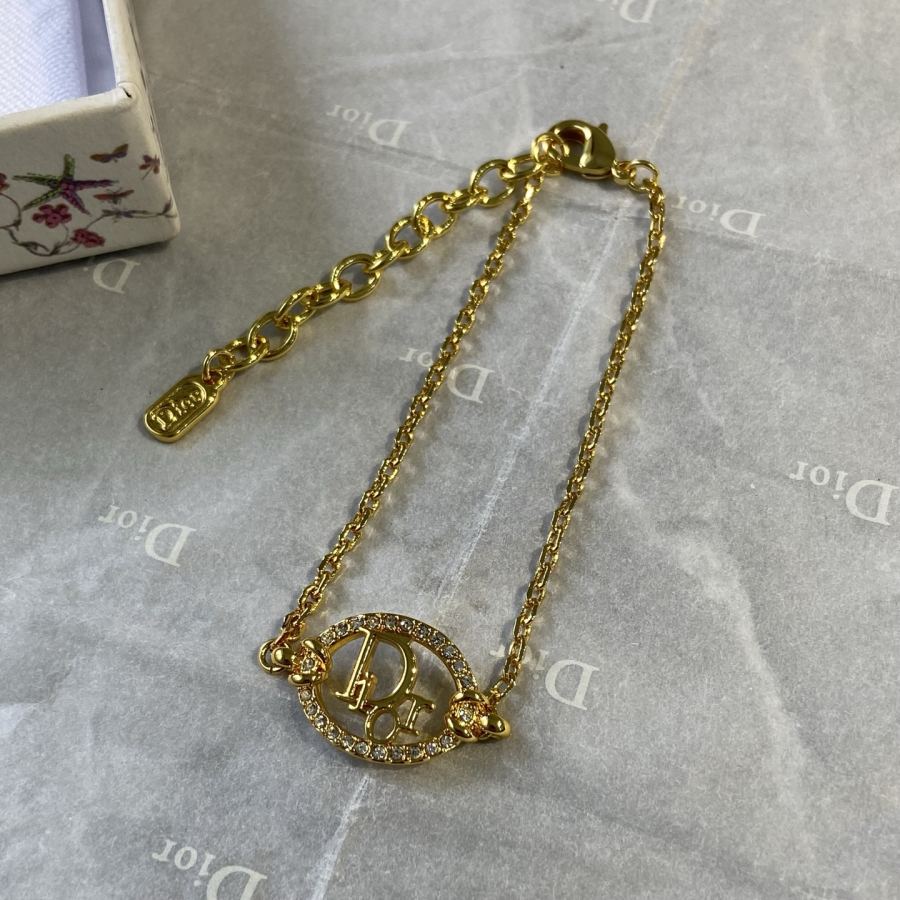1:1 Replica Dior Jewelry — Premium Replica — photo 2