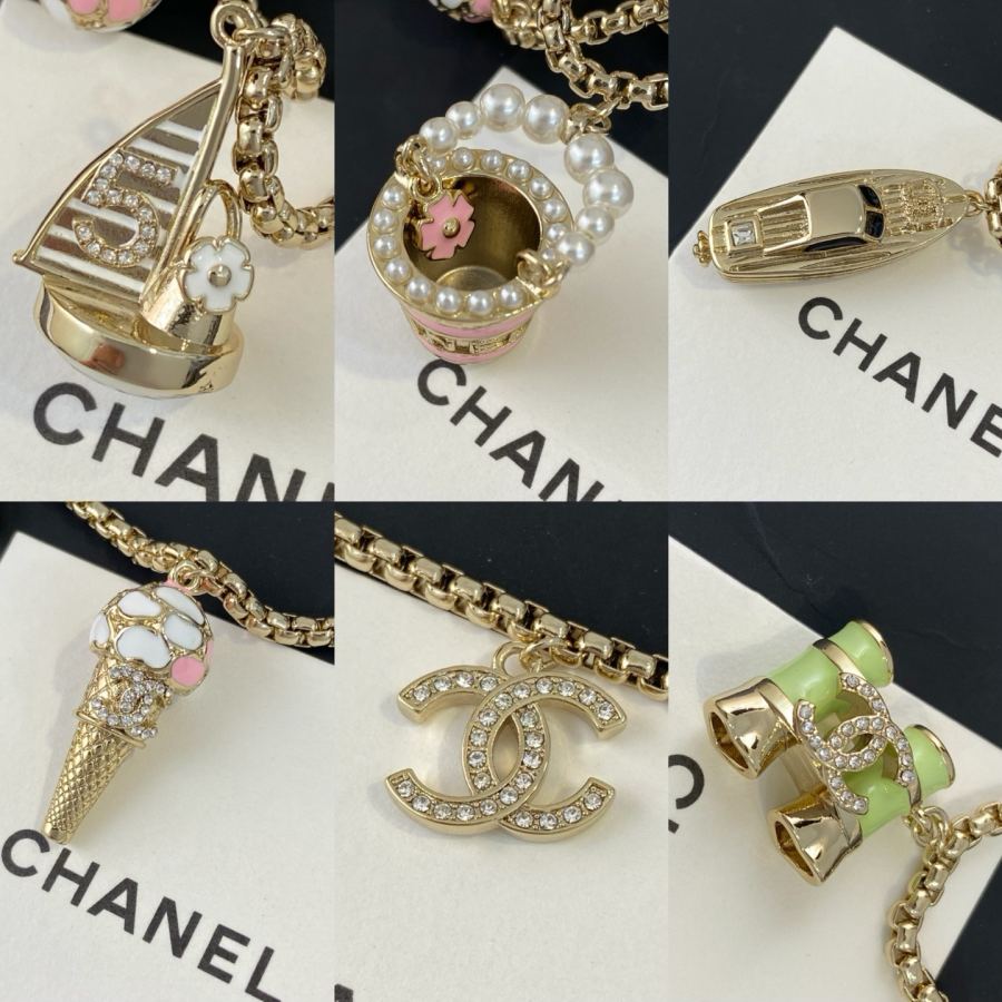 1:1 Replica Dior Jewelry — Premium Replica — photo 5
