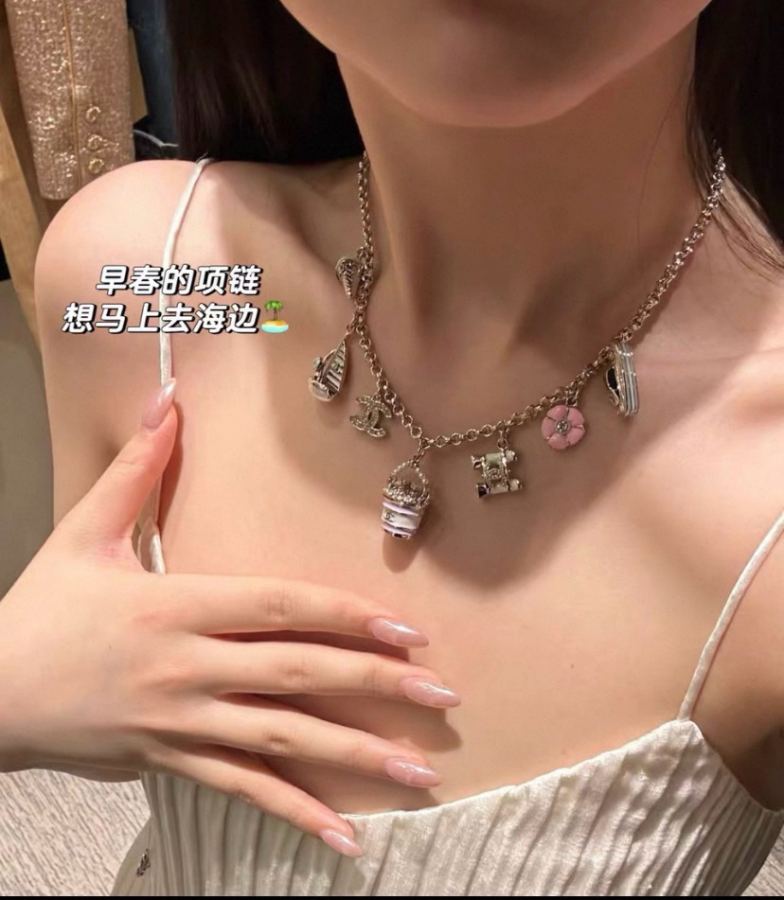 1:1 Replica Dior Jewelry — Premium Replica — photo 7