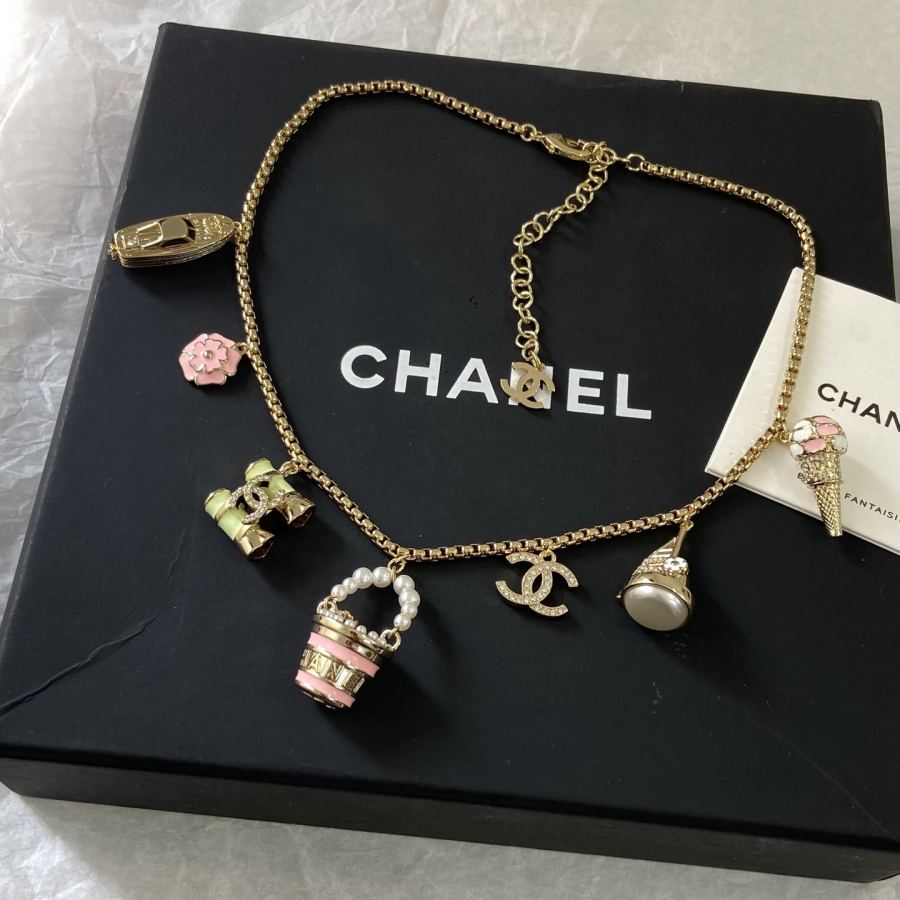 1:1 Replica Dior Jewelry — Premium Replica — photo 2