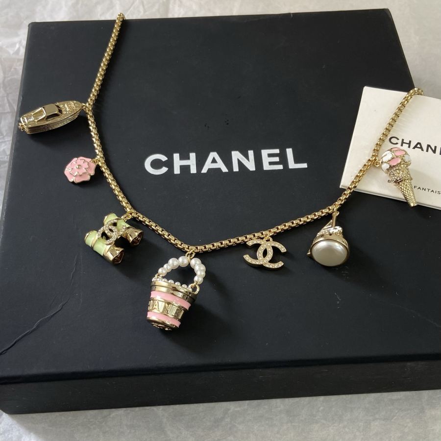 1:1 Replica Dior Jewelry — Premium Replica — photo 3