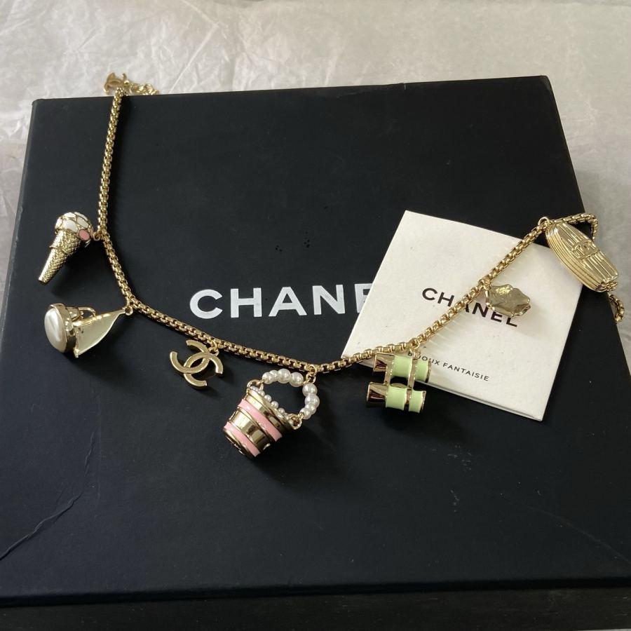 1:1 Replica Dior Jewelry — Premium Replica — photo 4