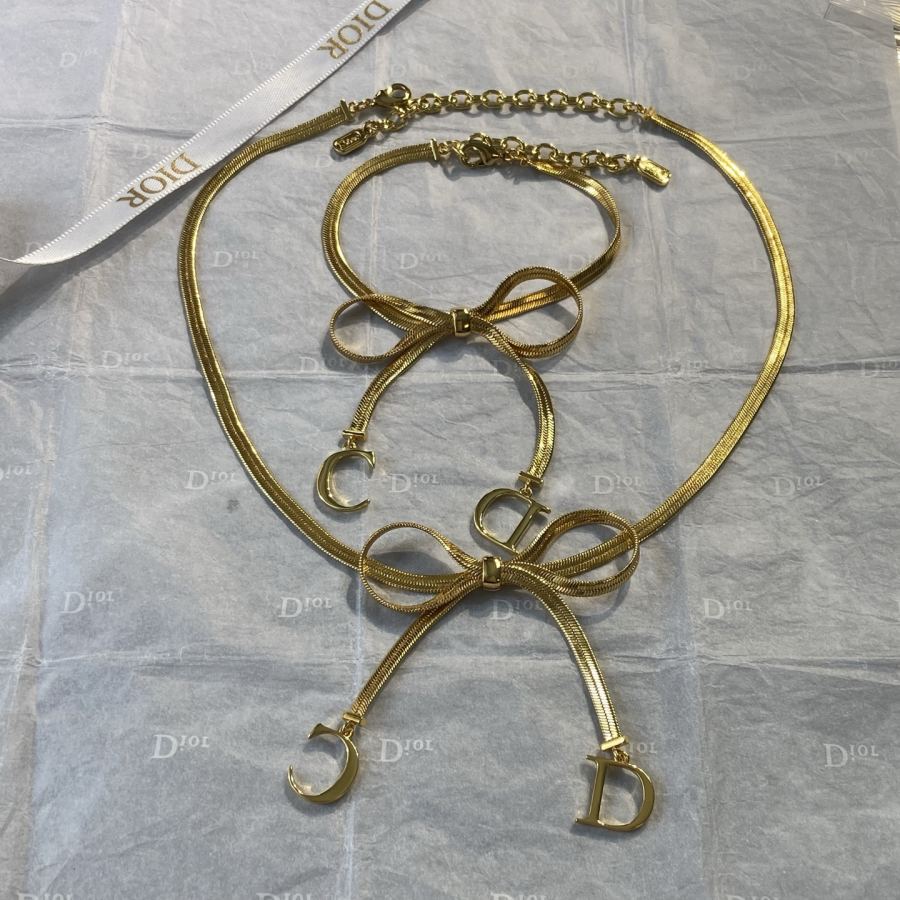 1:1 Replica Dior Jewelry Item — 1:1 Replica — photo 2