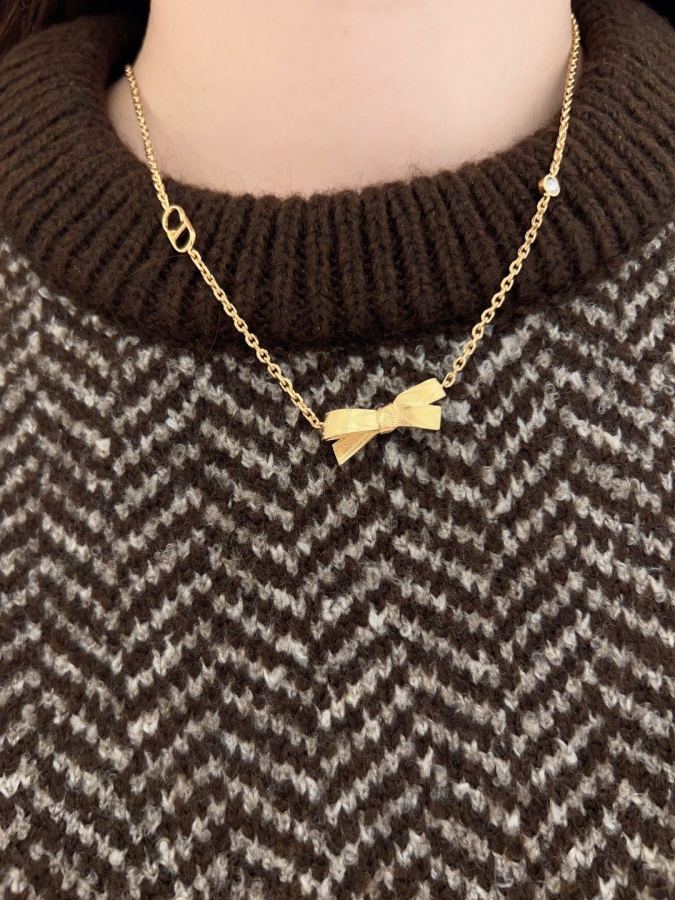 1:1 Replica Dior Jewelry — 1:1 Replica — photo 6