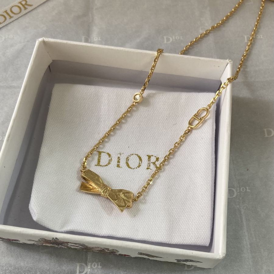 1:1 Replica Dior Jewelry — 1:1 Replica — photo 4