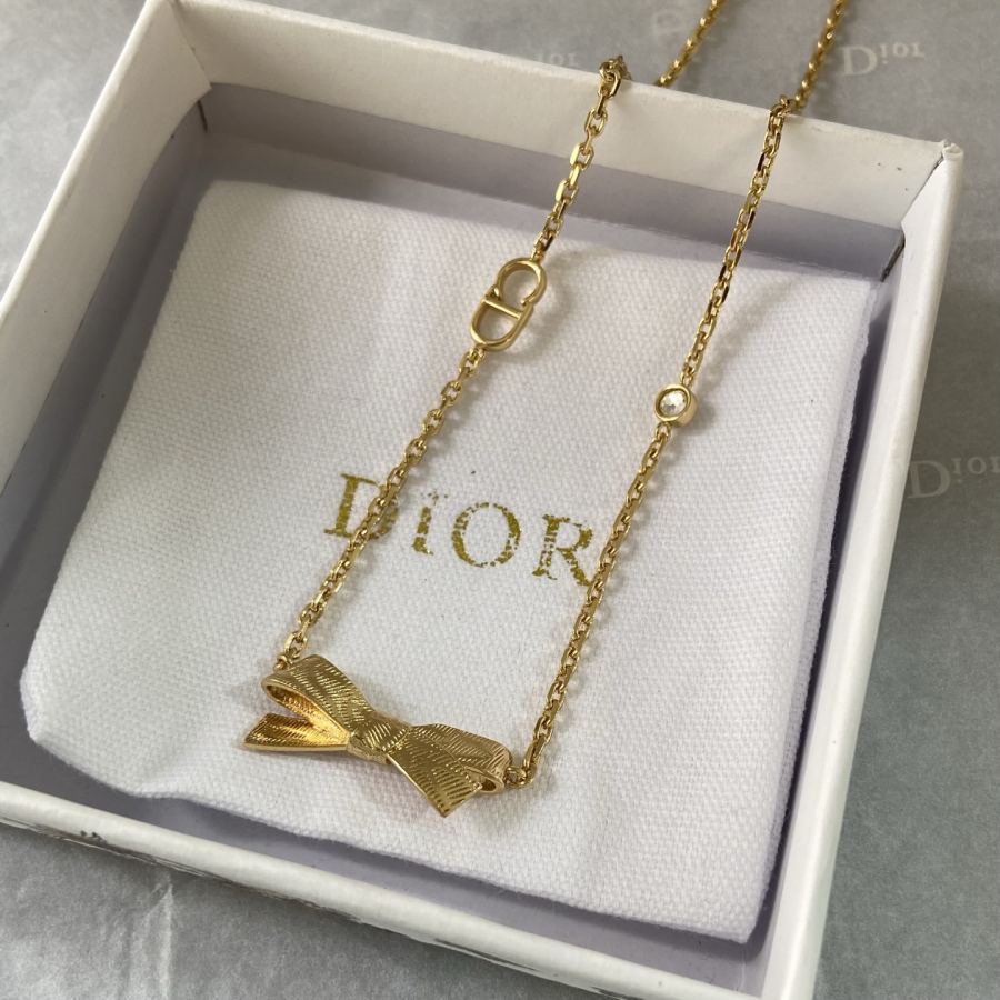 1:1 Replica Dior Jewelry — 1:1 Replica — photo 3