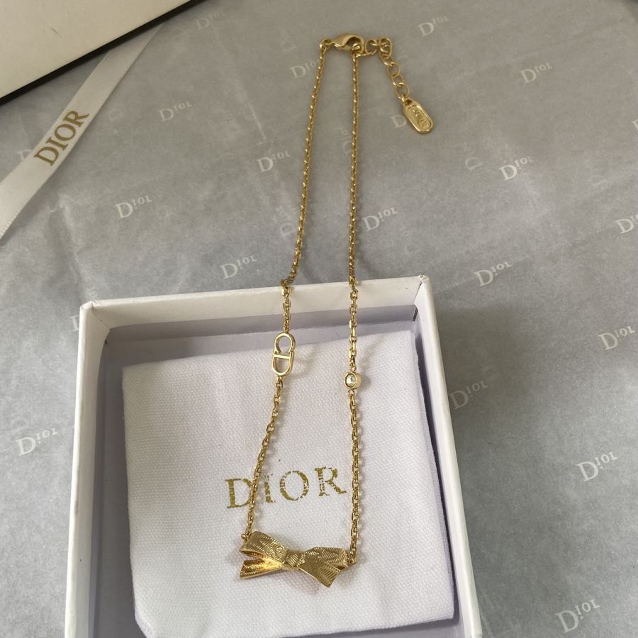1:1 Replica Dior Jewelry — 1:1 Replica — photo 2