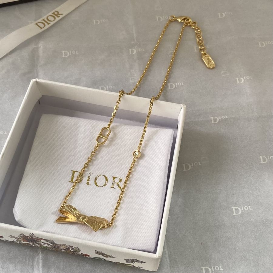 1:1 Replica Dior Jewelry — 1:1 Replica