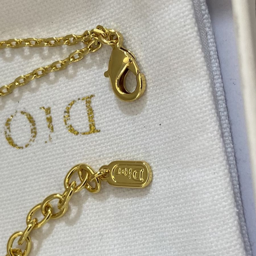 1:1 Replica Dior Jewelry — AAA Quality Replica — photo 6