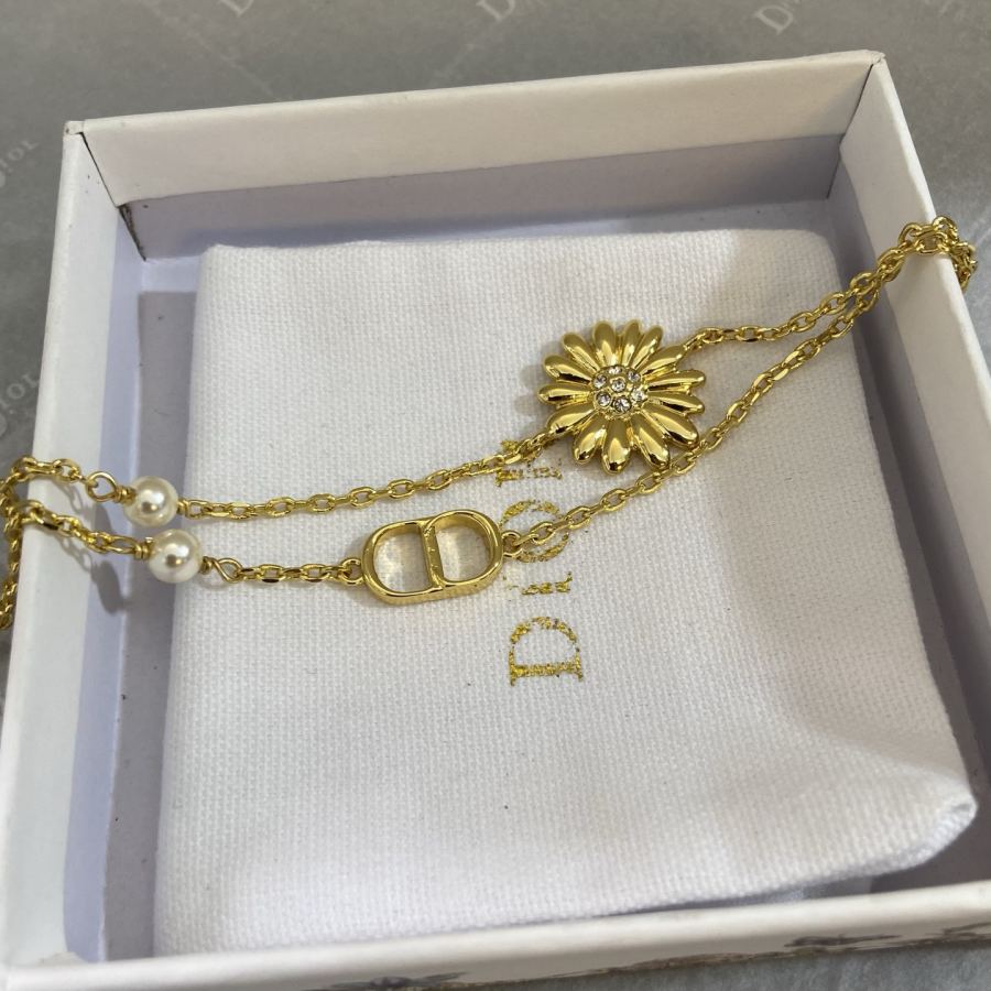 1:1 Replica Dior Jewelry — AAA Quality Replica — photo 4