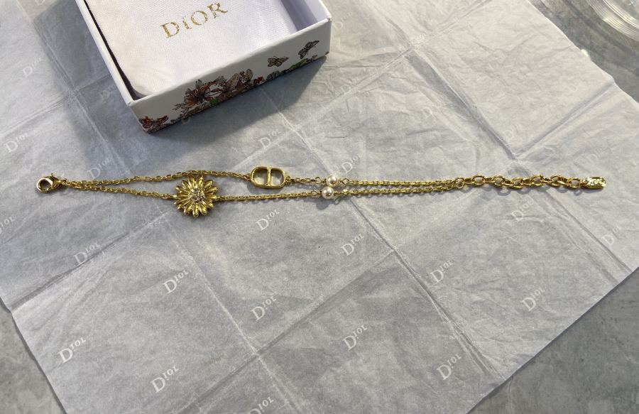 1:1 Replica Dior Jewelry — AAA Quality Replica — photo 2