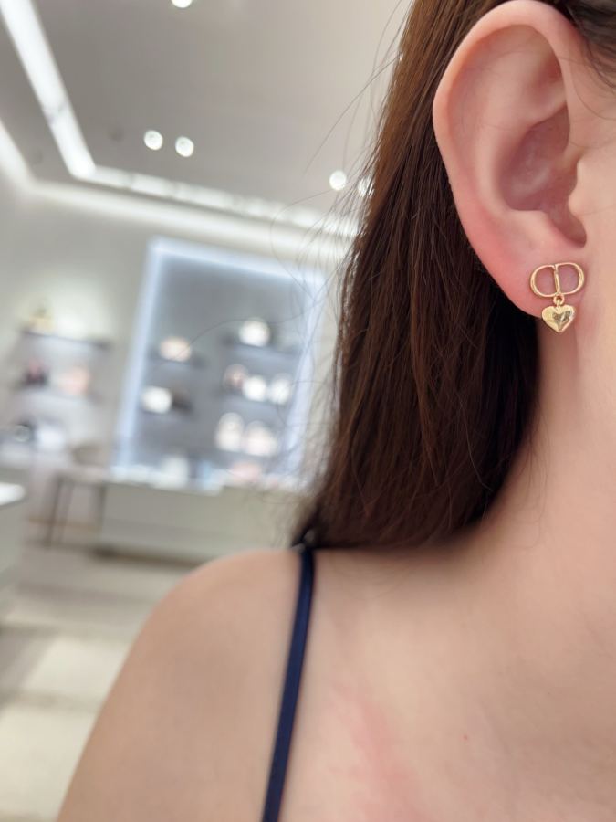 1:1 Replica Dior Jewelry — Premium Replica — photo 6