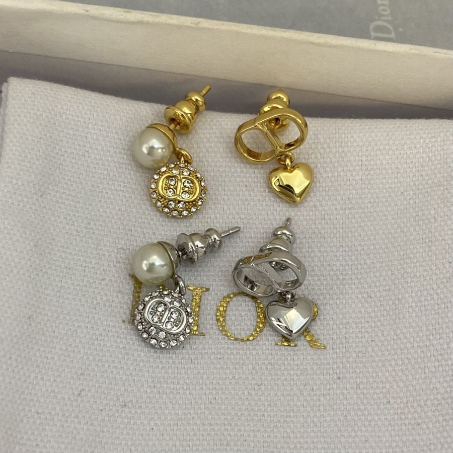 1:1 Replica Dior Jewelry — Premium Replica