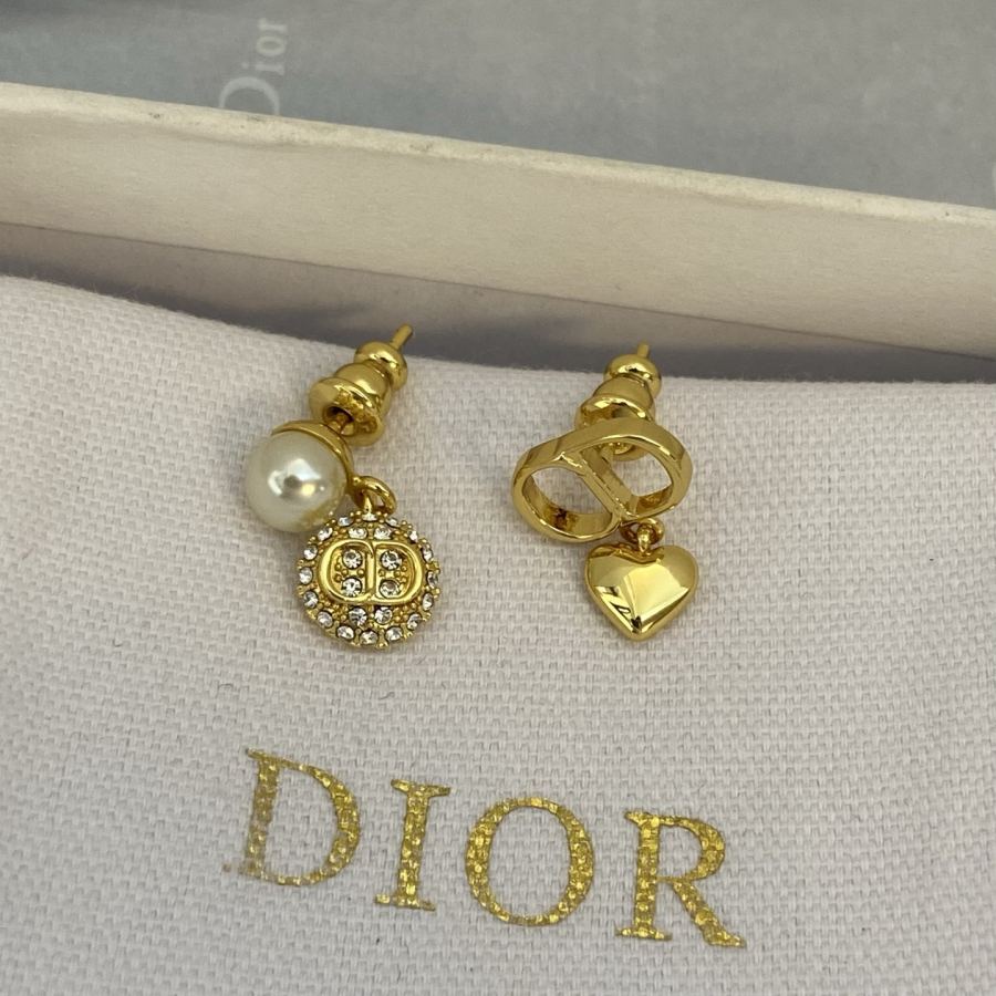 1:1 Replica Dior Jewelry — Premium Replica — photo 2