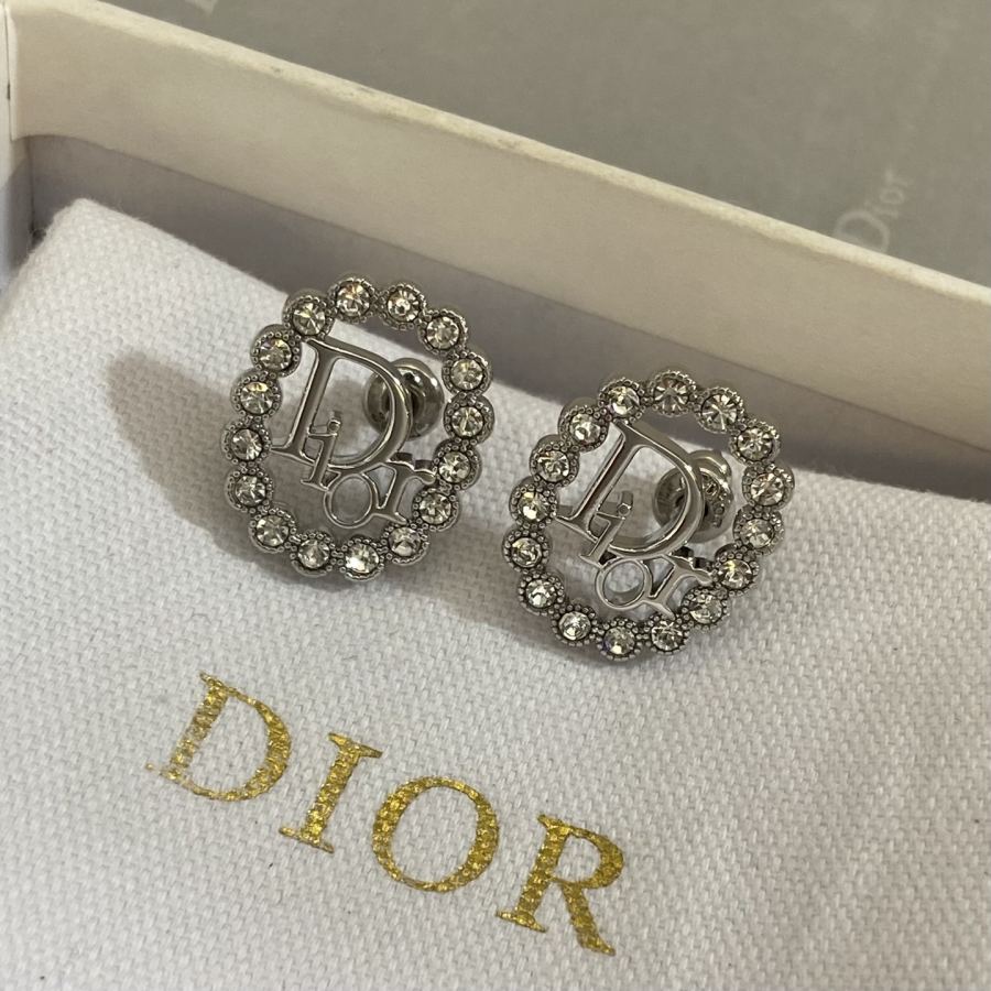1:1 Replica Dior Jewelry 【Search image code: DE1033】A1050 — Premium Replica — photo 2