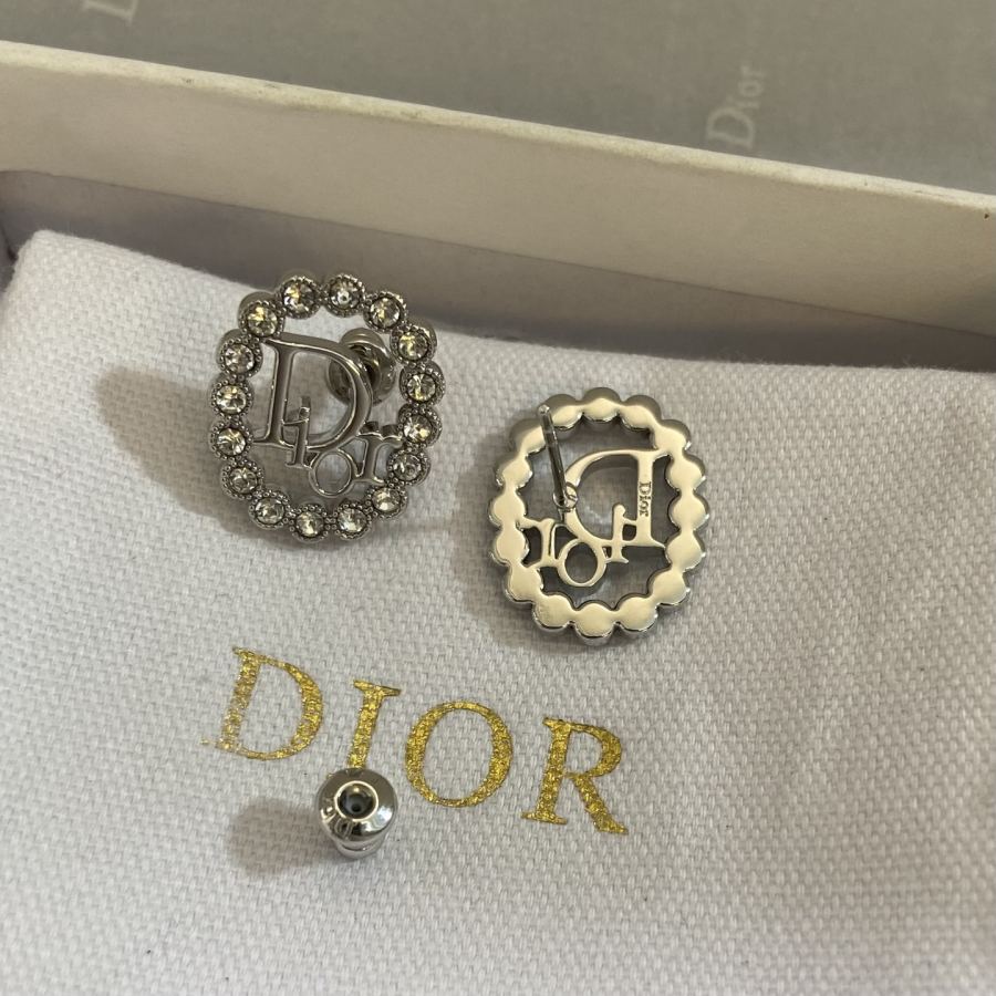1:1 Replica Dior Jewelry 【Search image code: DE1033】A1050 — Premium Replica — photo 4