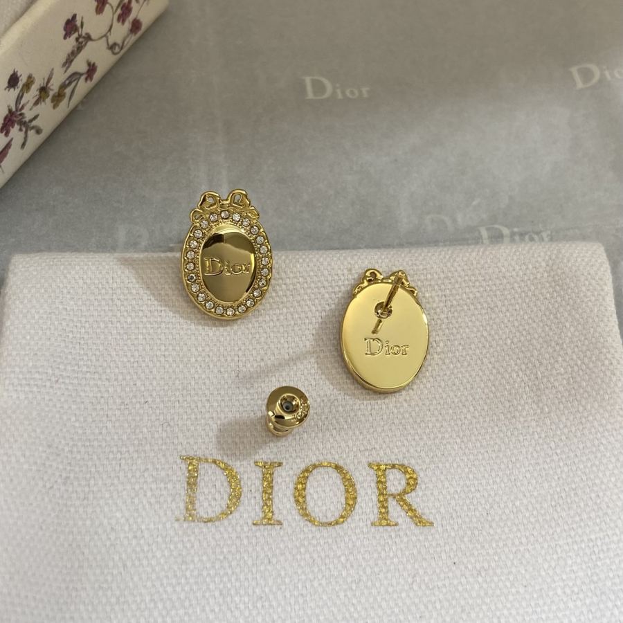 1:1 Replica Dior Jewelry 【Search image code: DE1140】A1050 — Premium Replica — photo 4