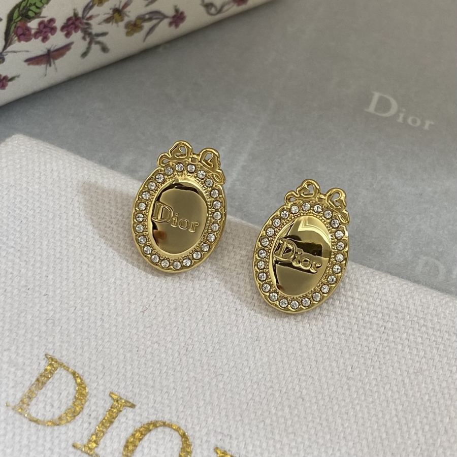 1:1 Replica Dior Jewelry 【Search image code: DE1140】A1050 — Premium Replica — photo 2