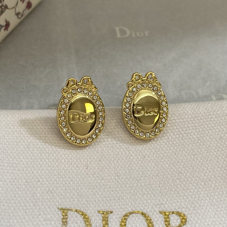 1:1 Replica Dior Jewelry 【Search image code: DE1140】A1050 — Premium Replica — photo 3