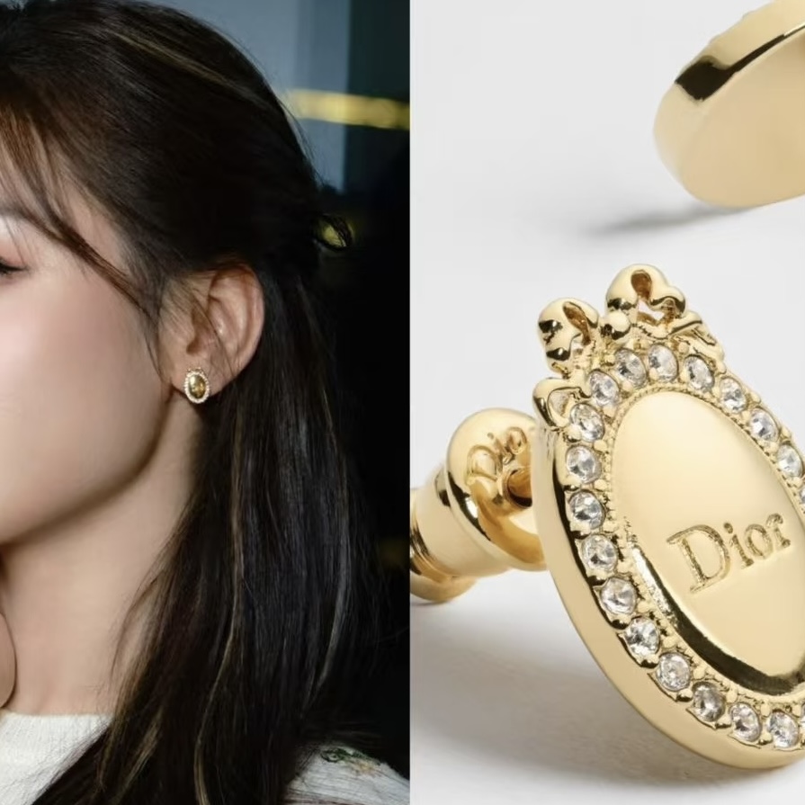 1:1 Replica Dior Jewelry 【Search image code: DE1140】A1050 — Premium Replica — photo 6