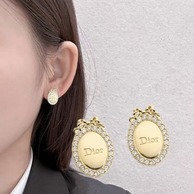 1:1 Replica Dior Jewelry 【Search image code: DE1140】A1050 — Premium Replica — photo 5