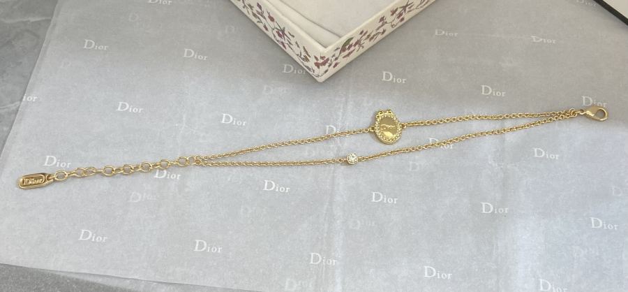 1:1 Replica Dior Jewelry 【Search image code: DS1146】A1050 — Premium Replica — photo 4